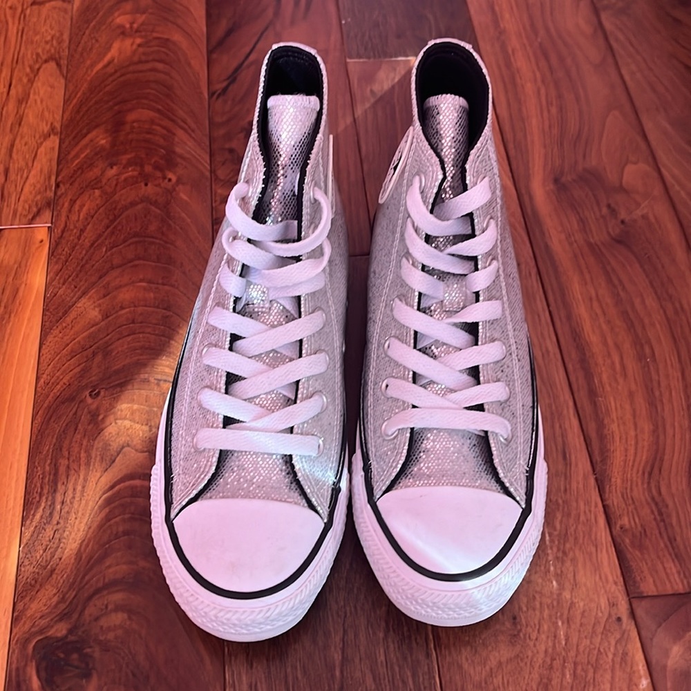 Chuck Taylor all star converse